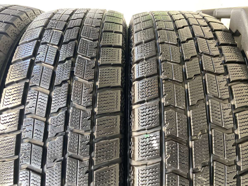 グッドイヤー アイスナビ 7 185/65R15  4本
