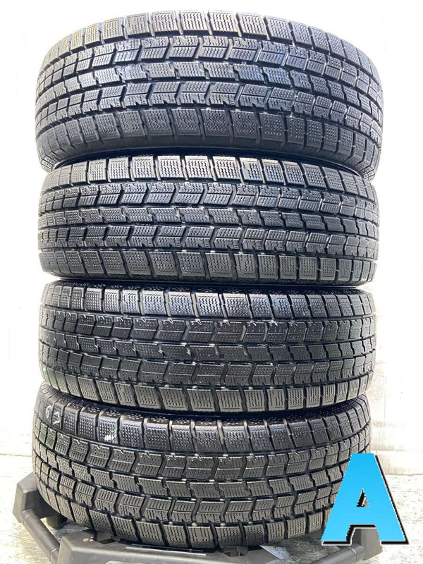 グッドイヤー アイスナビ 7 185/65R15  4本