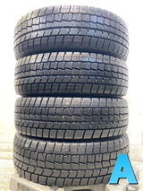 ダンロップ ウィンターマックス WM02 185/65R15  4本