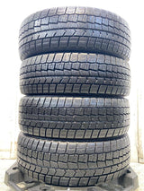 ダンロップ ウィンターマックス WM02 185/60R15  4本