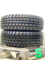 ダンロップ ウィンターマックス WM02 165/60R15  2本