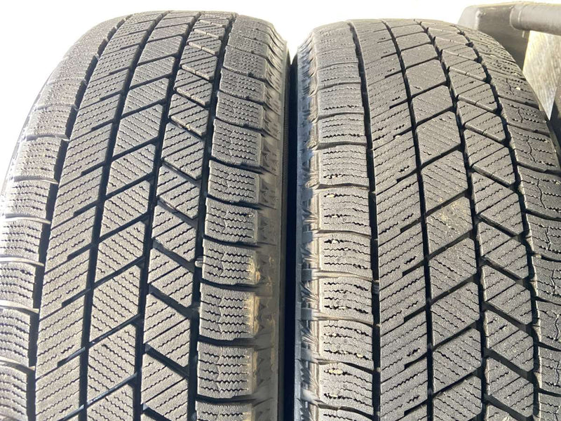 ブリヂストン ブリザック VRX3 165/55R15  2本