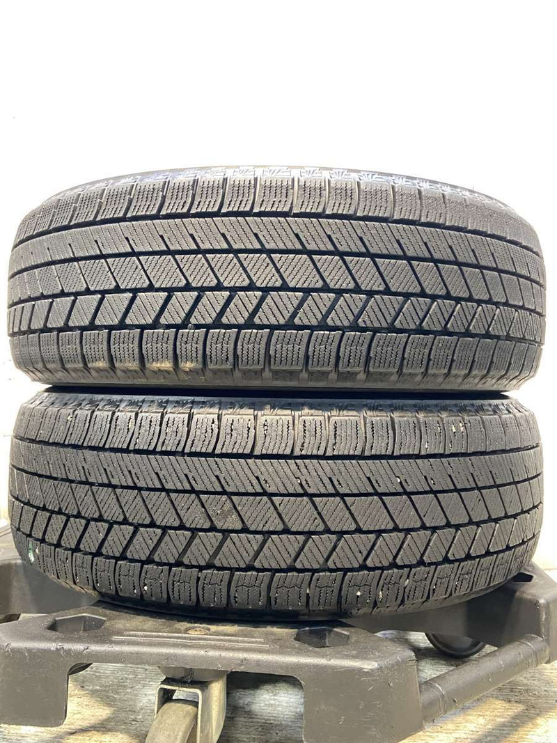 ブリヂストン ブリザック VRX3 165/55R15  2本