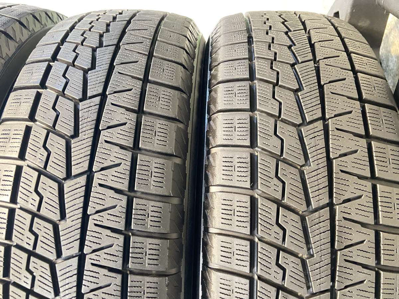 ヨコハマ アイスガード iG70 185/60R15  4本