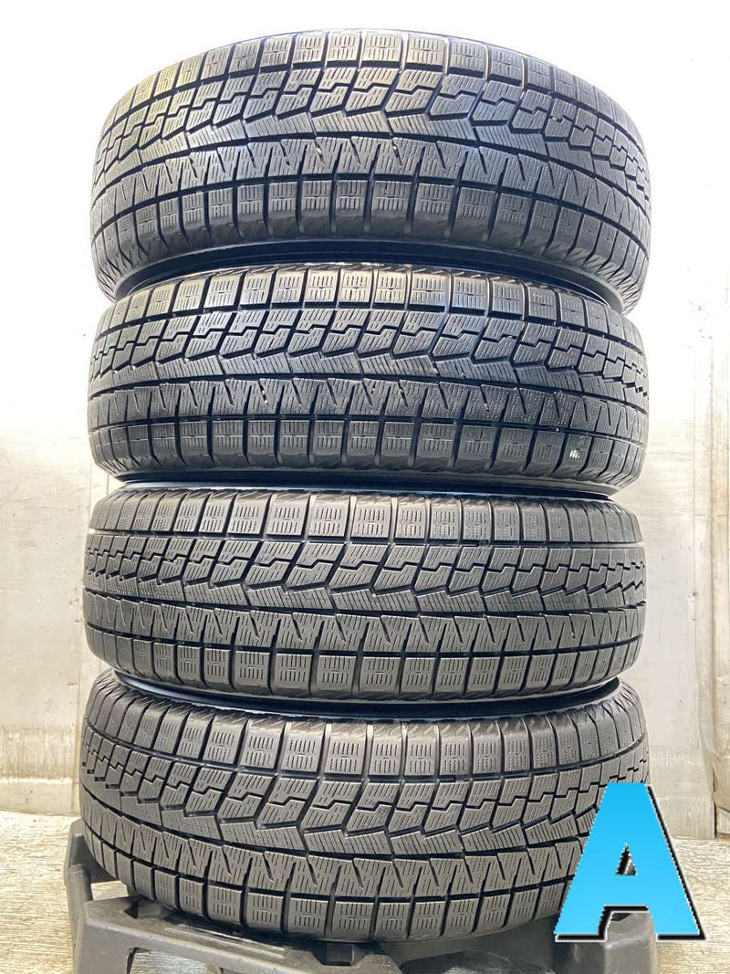 ヨコハマ アイスガード iG70 185/60R15  4本