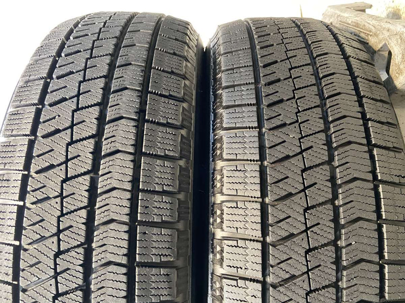 ブリヂストン ブリザック VRX2 185/60R15  2本