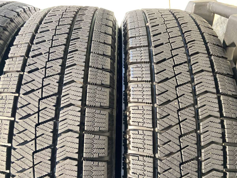 ブリヂストン ブリザック VRX2 175/65R15  4本