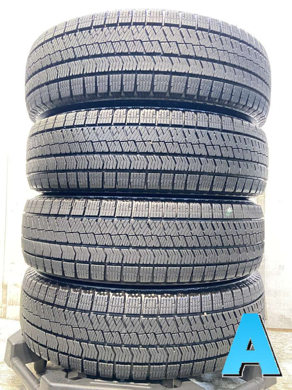ブリヂストン ブリザック VRX2 175/65R15  4本
