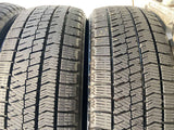 ブリヂストン ブリザック VRX2 185/60R15  4本
