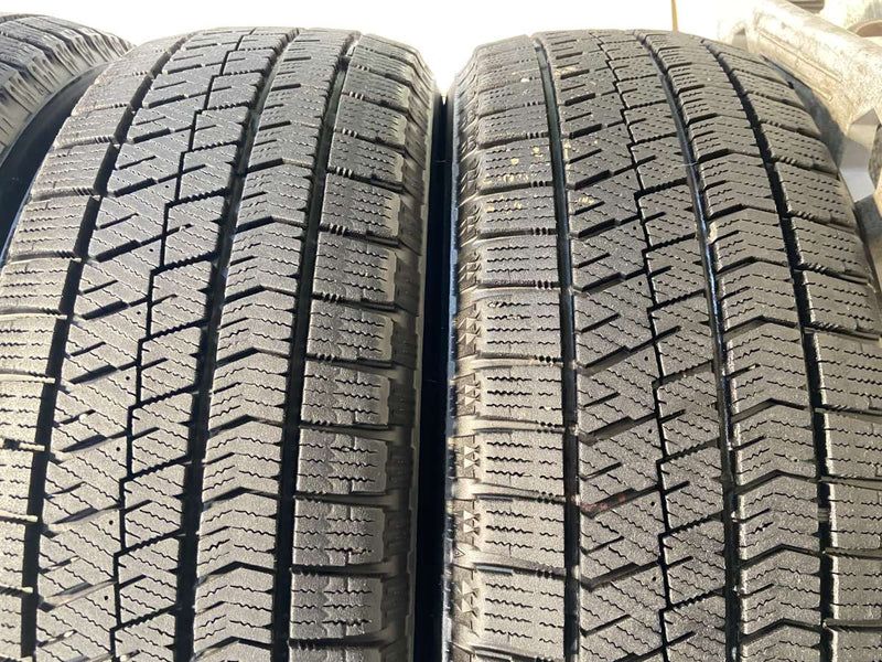 ブリヂストン ブリザック VRX2 185/60R15  4本