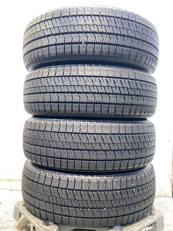 ブリヂストン ブリザック VRX2 185/60R15  4本