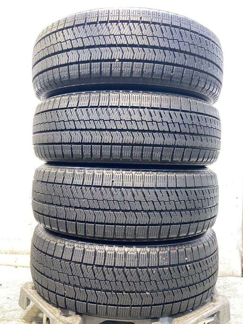 ブリヂストン ブリザック VRX2 185/60R15  4本