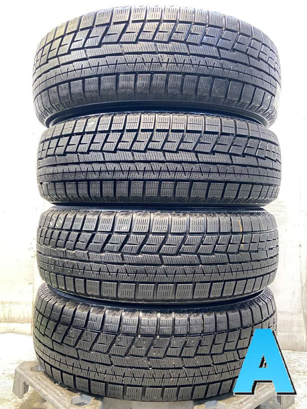 ヨコハマ アイスガード iG60 185/60R15  4本