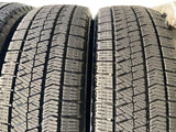 ブリヂストン ブリザック VRX2 175/65R15  4本