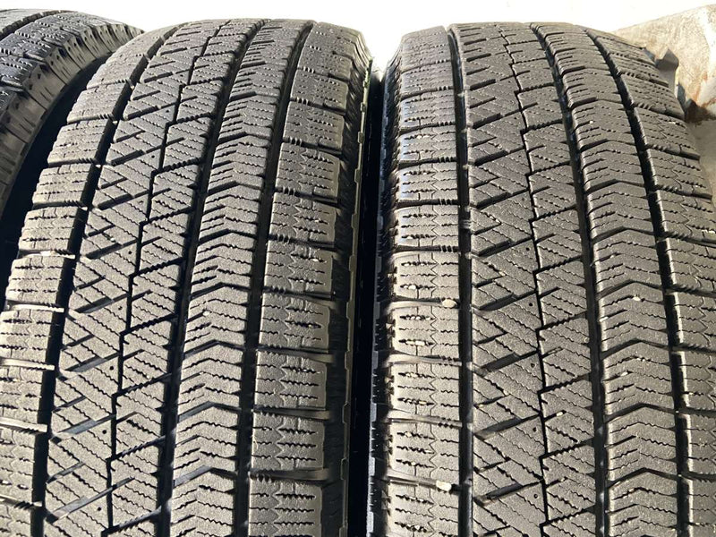 ブリヂストン ブリザック VRX2 175/65R15  4本