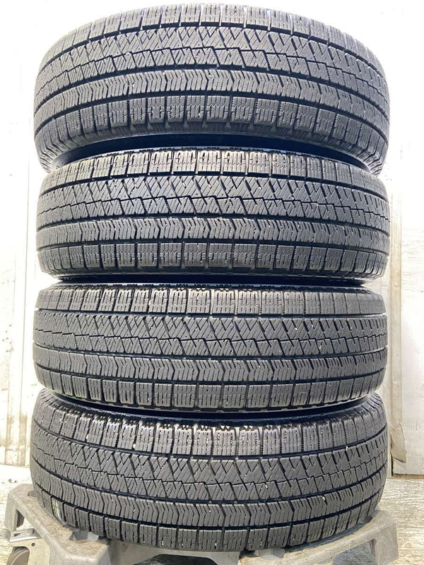 ブリヂストン ブリザック VRX2 175/65R15  4本