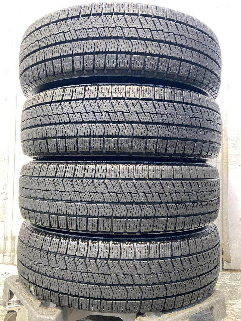 ブリヂストン ブリザック VRX2 175/65R15  4本
