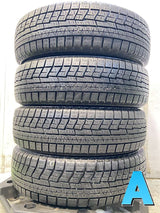 ヨコハマ アイスガード iG60 175/65R15  4本