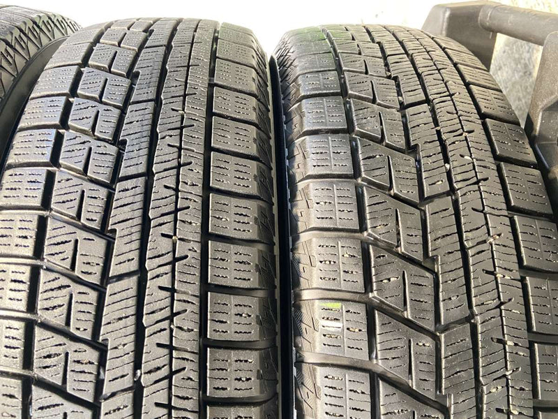 ヨコハマ アイスガード iG60 175/65R15  4本