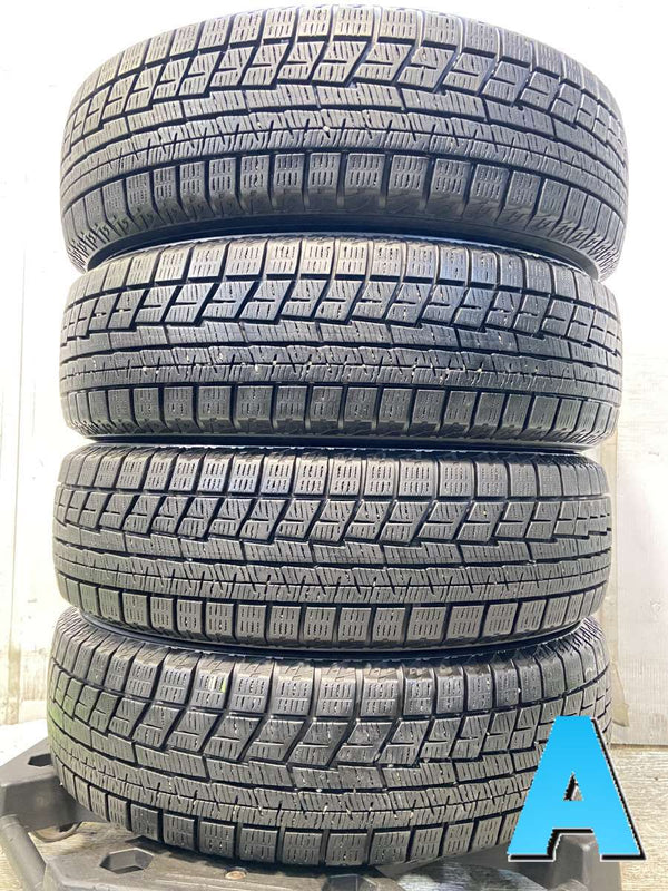 ヨコハマ アイスガード iG60 175/65R15  4本