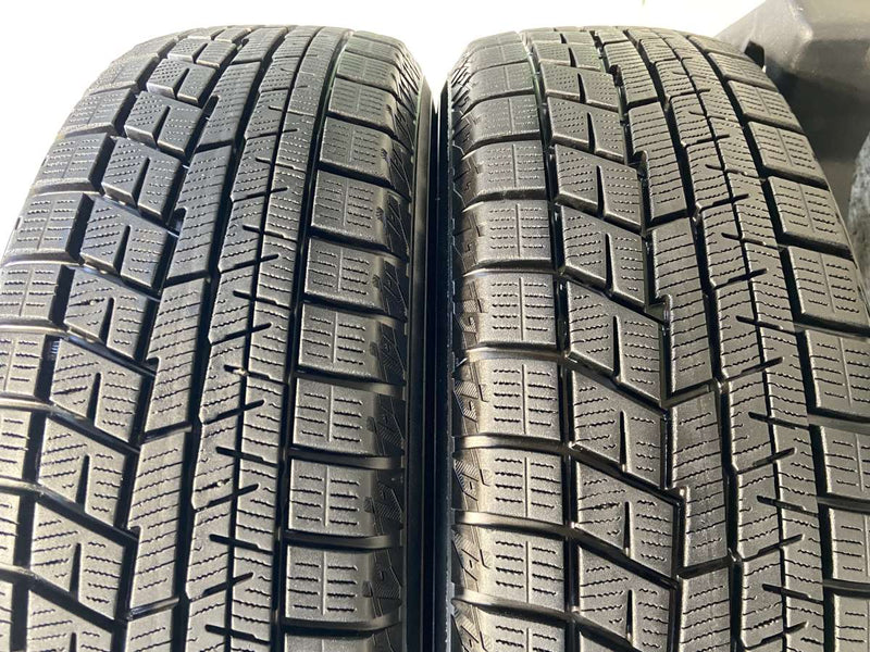 ヨコハマ アイスガード iG60 175/65R15  2本