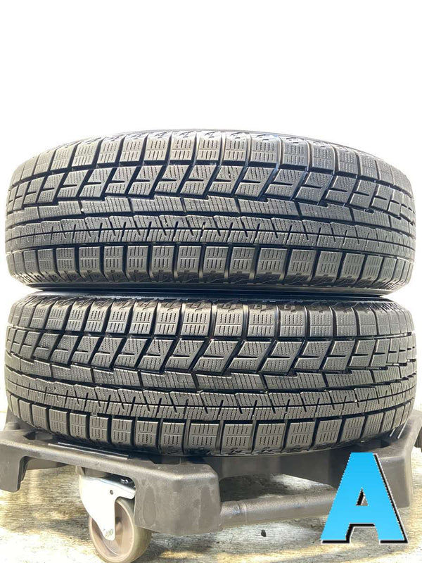 ヨコハマ アイスガード iG60 175/65R15  2本
