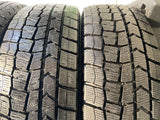 ダンロップ ウィンターマックス WM02 185/60R15  4本