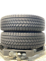 ブリヂストン ブリザック VRX3 175/65R15  2本