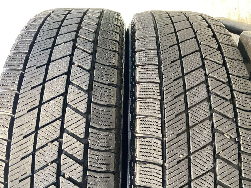 ブリヂストン ブリザック VRX3 175/65R15  2本