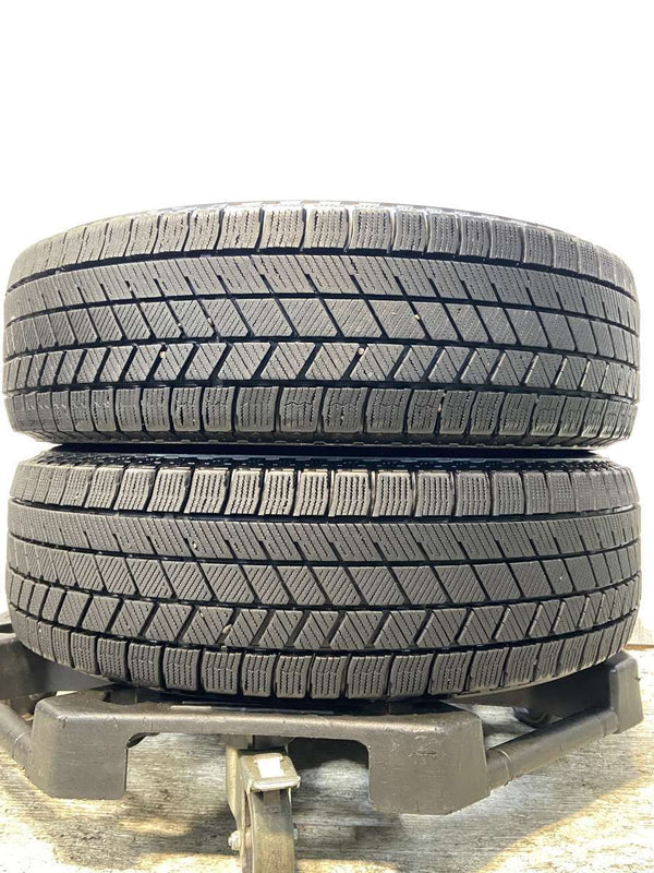 ブリヂストン ブリザック VRX3 175/65R15  2本