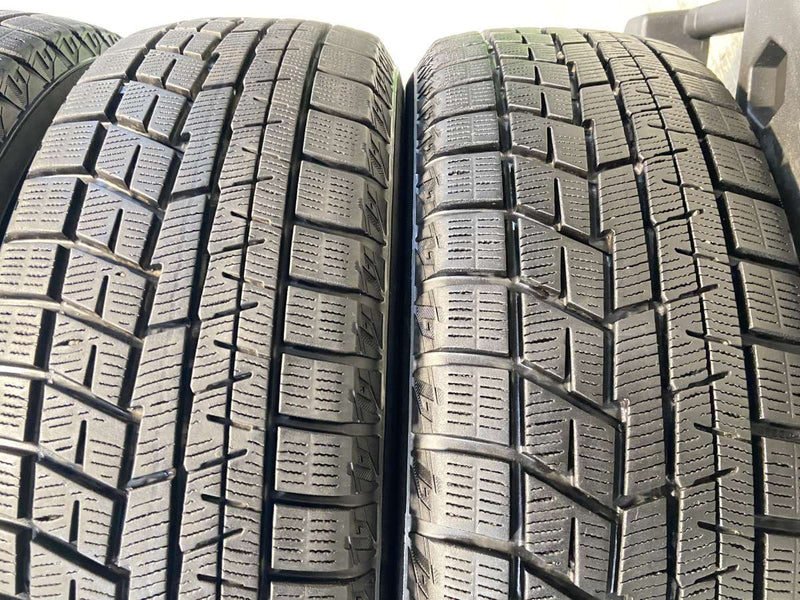 ヨコハマ アイスガード iG60 185/60R15  4本