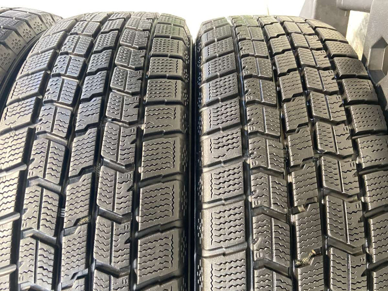 グッドイヤー アイスナビ 7 175/65R15  4本