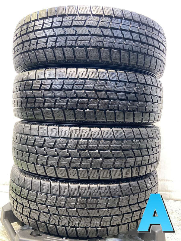 グッドイヤー アイスナビ 7 175/65R15  4本