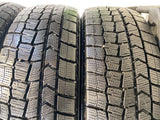 ダンロップ ウィンターマックス WM02 175/65R15  4本