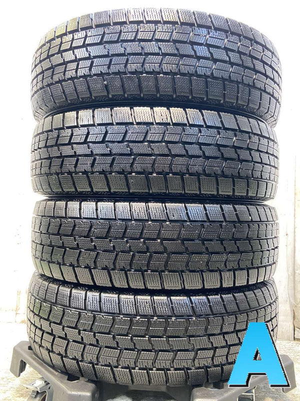 グッドイヤー アイスナビ 7 175/65R15  4本