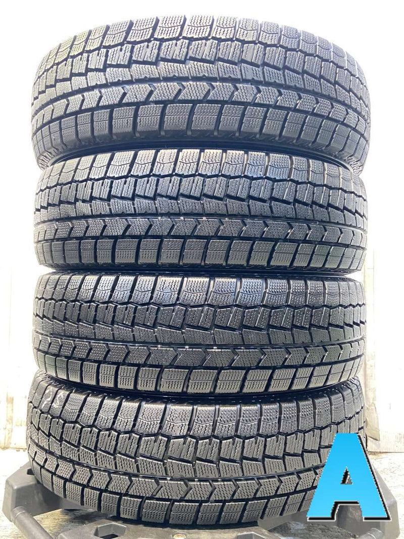 ダンロップ ウィンターマックス WM02 175/65R15  4本