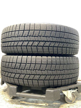 ダンロップ ウィンターマックス 03 195/65R15  2本