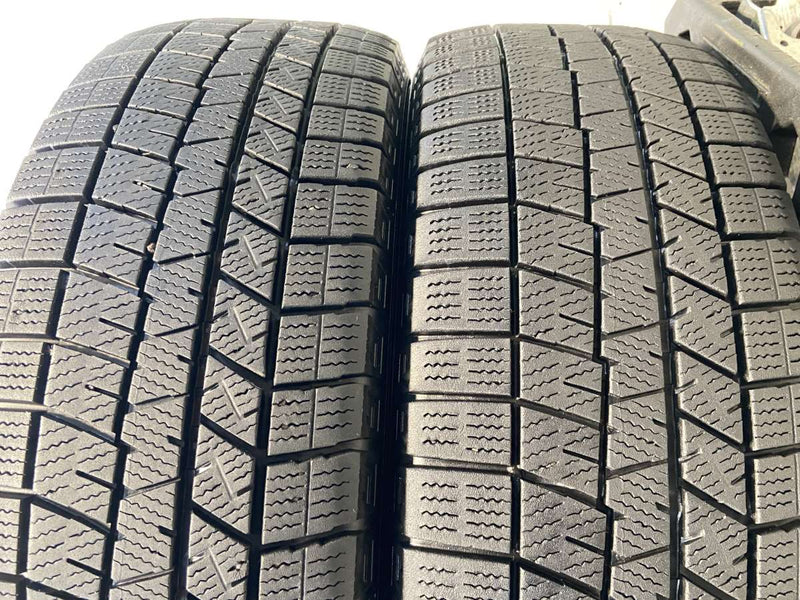 ダンロップ ウィンターマックス 03 195/65R15  2本