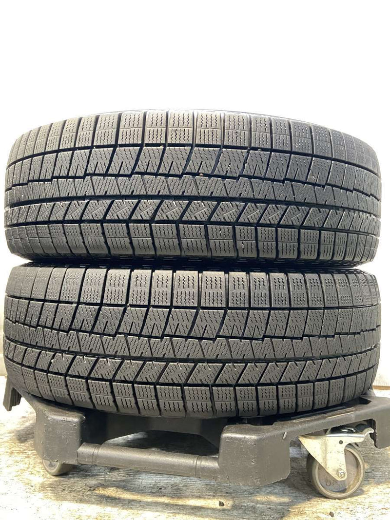 ダンロップ ウィンターマックス 03 195/65R15  2本