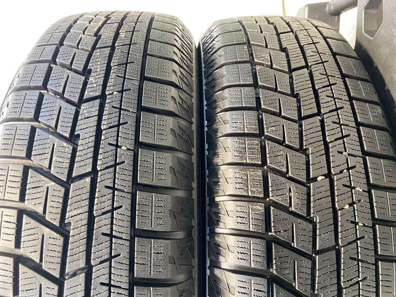 ヨコハマ アイスガード iG60 165/60R15  2本