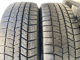 ダンロップ ウィンターマックス 03 175/65R15  2本