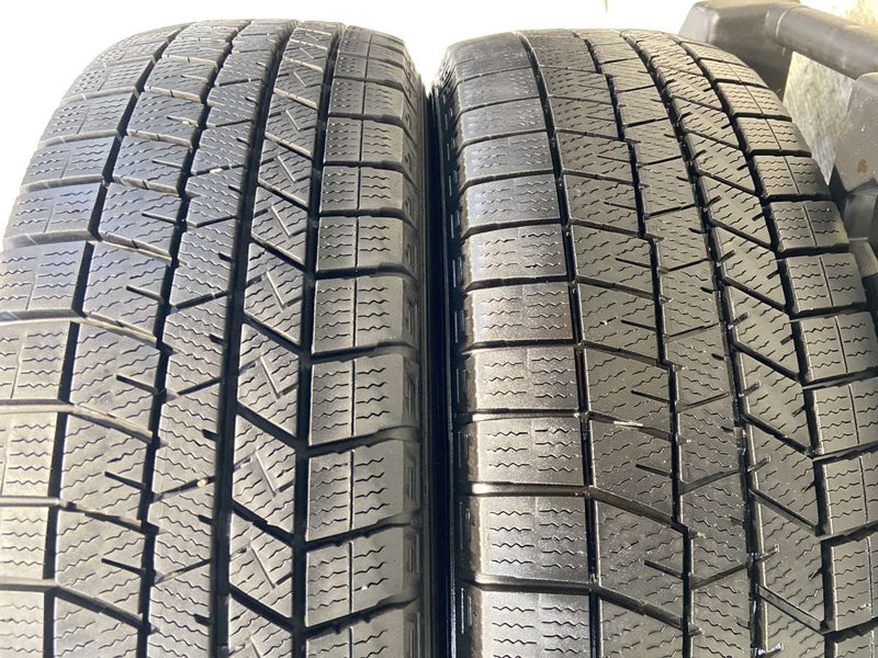 ダンロップ ウィンターマックス 03 175/65R15  2本