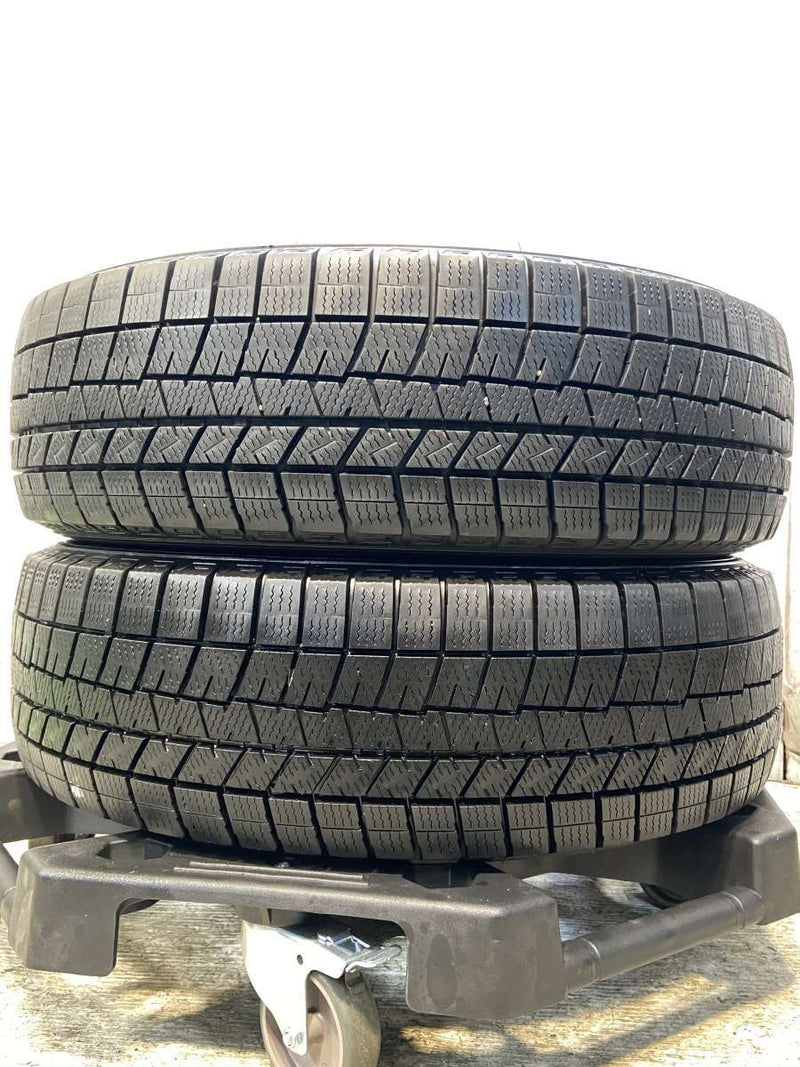 ダンロップ ウィンターマックス 03 175/65R15  2本