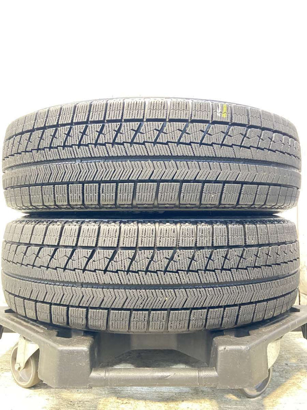 ブリヂストン ブリザック VRX 175/65R15  2本