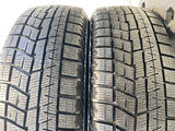 ヨコハマ アイスガード iG60 165/55R15  2本