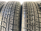 ヨコハマ アイスガード iG70 175/65R15  /　 Fang 5.5J+38 100-4穴 4本