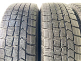 ダンロップ ウィンターマックス WM02 175/65R15  /　 VELVA CHARGE 5.5J+42 100-4穴 4本