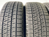 ブリヂストン ブリザック VRX2 185/60R15  /ホンダ純正 T5B 6.0J+ 100-4穴 4本