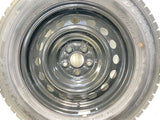 ダンロップ ウィンターマックス WM02 195/65R15  /トヨタ純正 L19 6.0J+40 100-5穴 4本