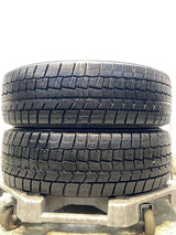 ダンロップ ウィンターマックス WM02 185/65R15  2本